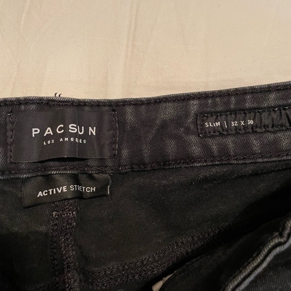 Mens jeans - Picture 2 of 2